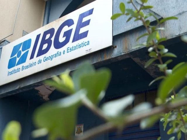 Com vagas em MS, inscries para estagirios do IBGE terminam na tera