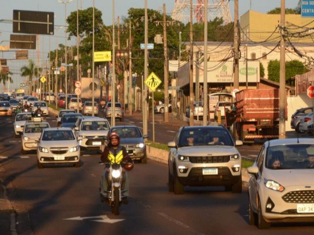 Detran perdoou cerca 30% de multas por infraes leves e mdias em trs anos