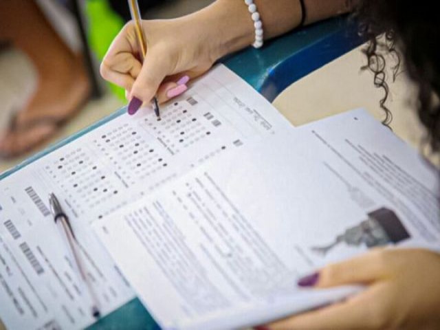 Com 23,9 mil isenes em MS, inscries para o Enem comeam segunda-feira (5); saiba mais