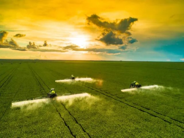 Abertas as inscries para o curso Tcnico em Agronegcio do Senar/MS com vaga para Maracaju