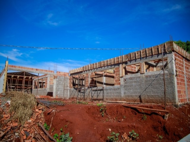 Com visitas tcnicas, prefeitura confirma trabalhos em Maracaju, Vista Alegre e no campo