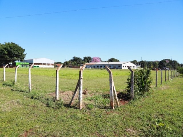 Prefeitura e Governo do Estado firmam parceria para construo da Praa em Vista Alegre