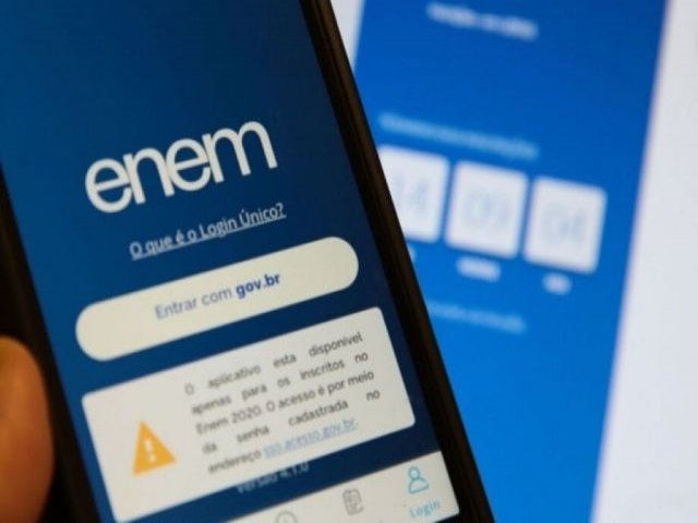 Enem: Com mais de 24 mil pedidos de iseno em MS, inscries terminam nesta sexta (16)