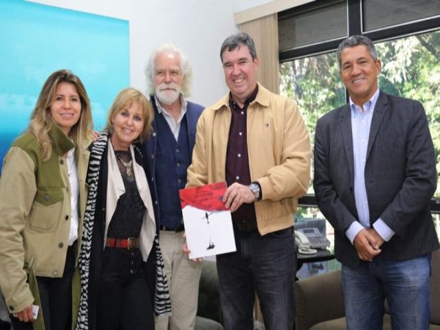 Instituto Homem Pantaneiro ter apoio de organizao internacional para a preservao do Pantanal