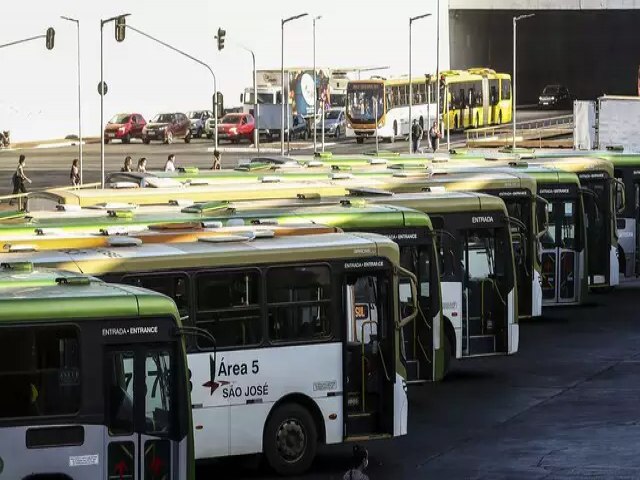 Exame toxicolgico para motoristas de nibus e caminho tem novo prazo