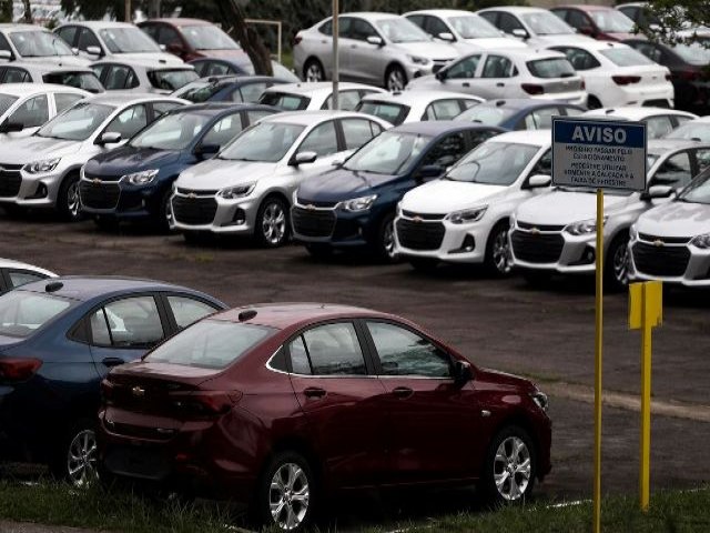 Governo prorroga por 15 dias desconto de carros a pessoas fsicas