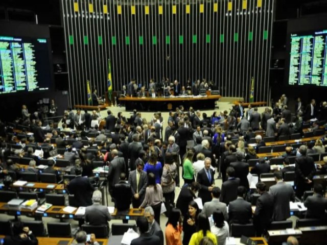 Senado aprova texto-base do arcabouo fiscal por 57 votos a 17