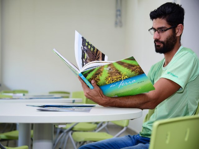 Sindicato Rural de Maracaju est com inscries abertas para o curso Tcnico em Agronegcio do Senar/MS