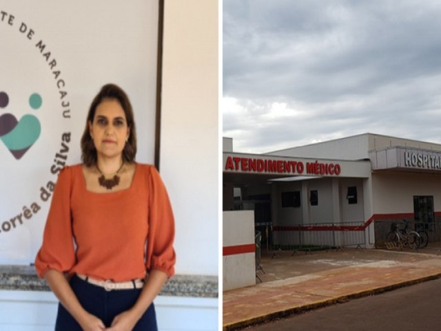 Com R$ 3,9 milhes de dvidas da administrao passada, direo do Hospital pede doaes