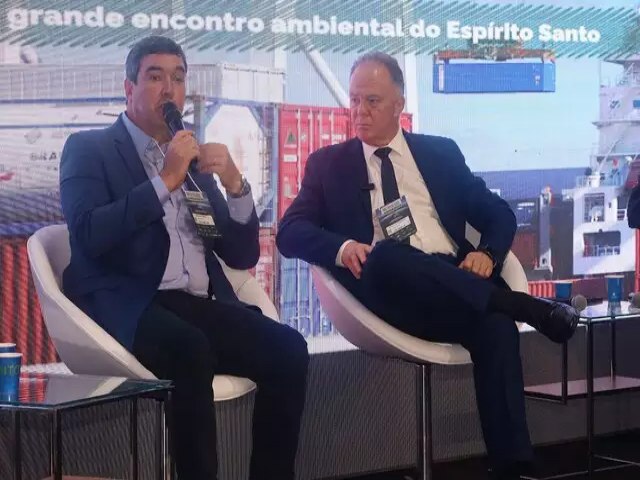 Aes de MS so citadas como referncia em evento nacional de sustentabilidade