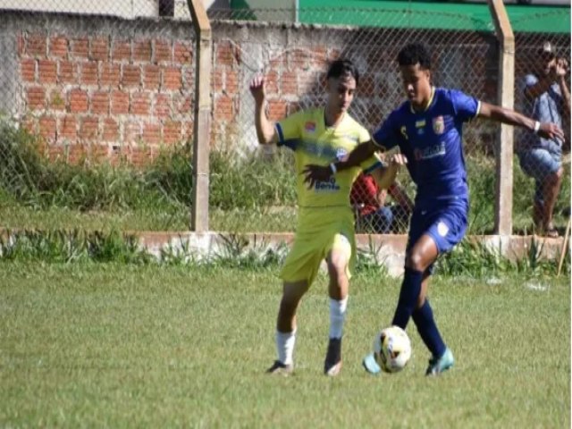 Estadual Sub 20 teve estreia com goleadas e recordes de pblicos nas arquibancadas