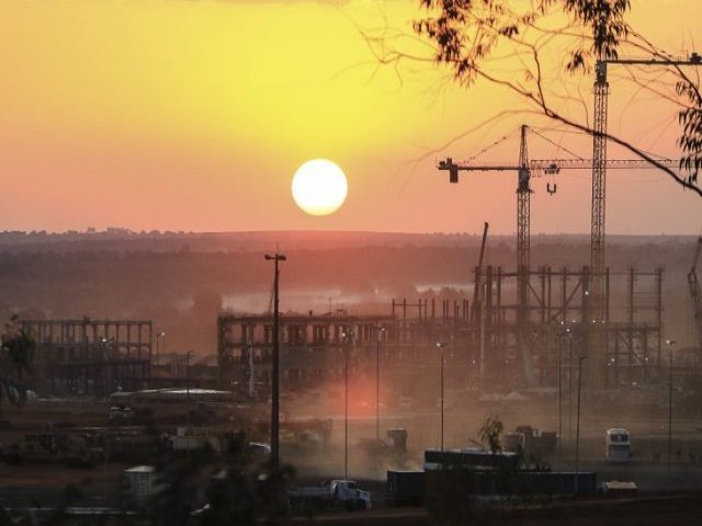 Em contnuo crescimento, economia de MS gerou 3.250 novos empregos em maio