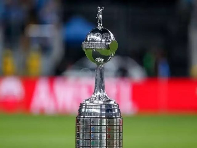 Definidos duelos das oitavas da Libertadores com direito a confronto brasileiro