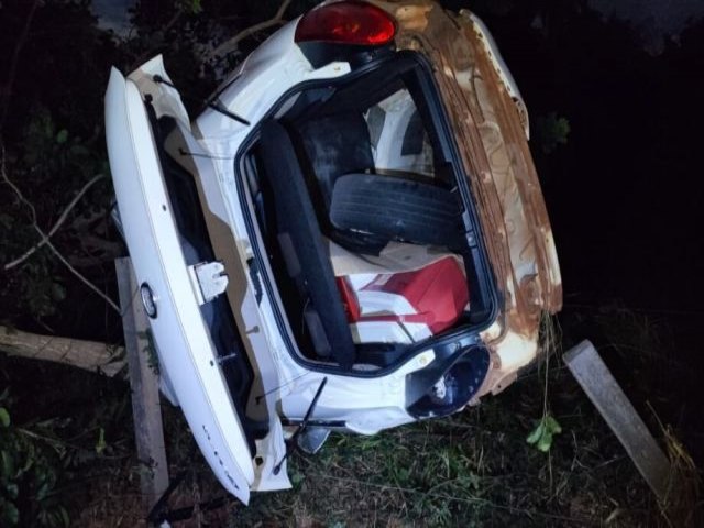 Fim de semana  marcado por mortes nas rodovias de Mato Grosso do Sul