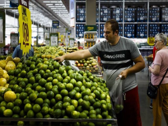 Preos caem 0,08%, e IPCA tem maior queda para junho desde 2017