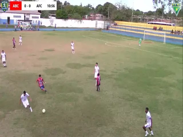 Estadual Sub-20 fecha rodada decisiva com 28 gols; campeo representar MS na Copinha