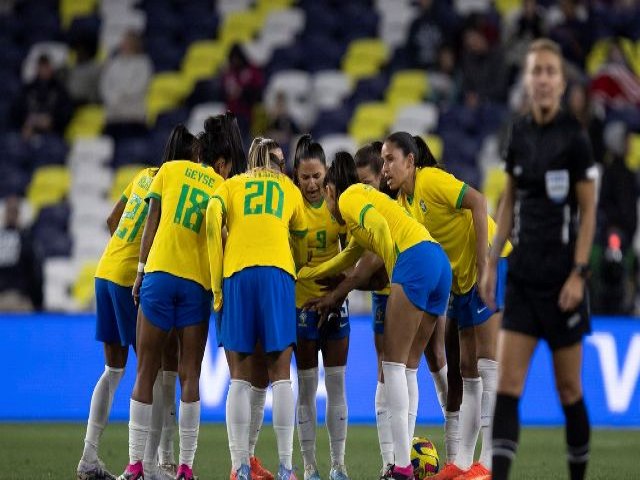 Conheas as adversrias do Brasil na Copa do Mundo feminina