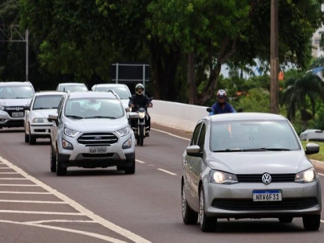 No perca o prazo: confira o calendrio de pagamento de licenciamento