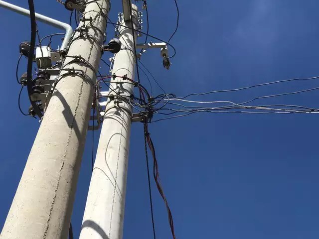 Energia furtada em MS  suficiente para abastecer 93 mil residncias