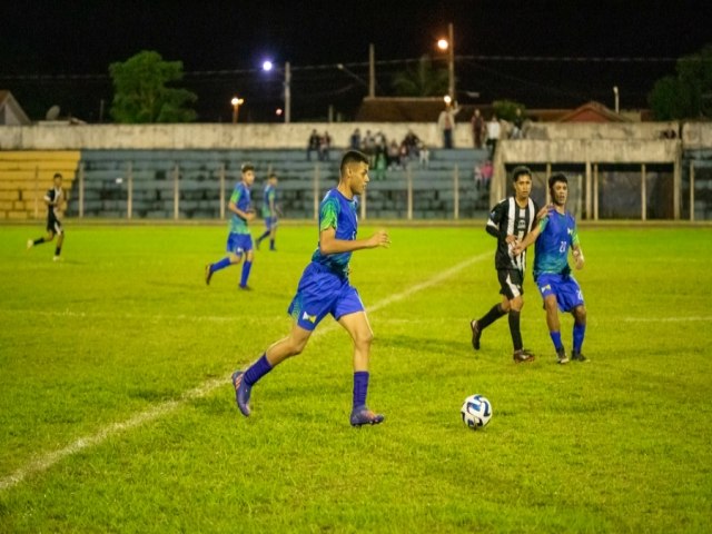 Maracaju Atltico Clube realizar peneirada com jovens de 2009 at 2012