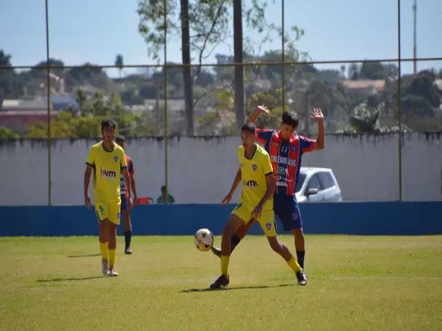 Estadual Sub-20 define semifinalistas em rodada com 21 gols; campeo vai a Copa/SP