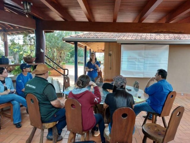 Sindicato Rural de Maracaju abre cursos para o ms de agosto