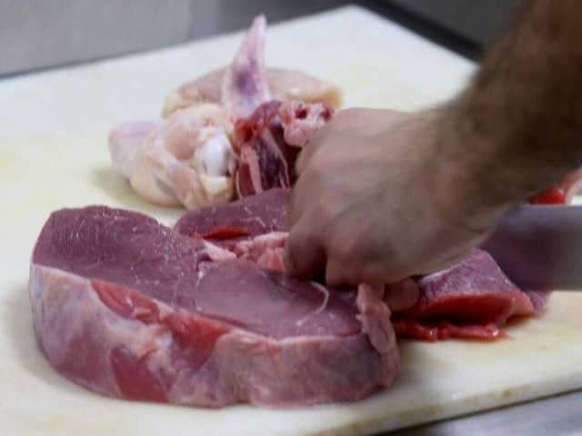 Aumento na produo de carnes deve reduzir preos para o consumidor