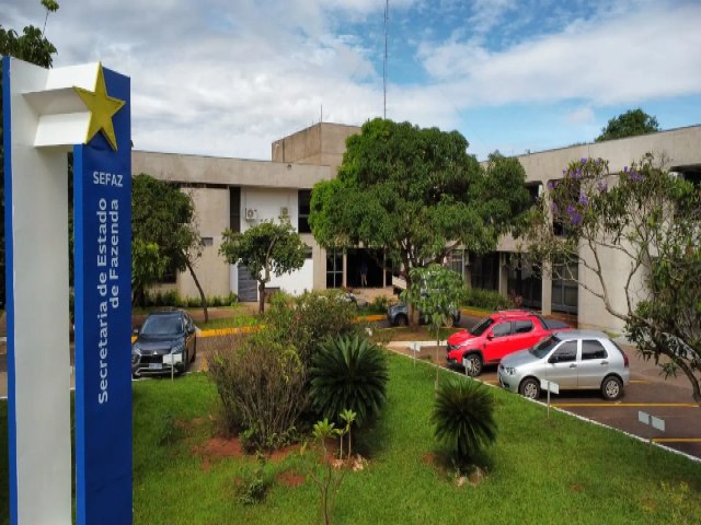 Mato Grosso do Sul tem maior aumento na arrecadao de ICMS do pas no 1 semestre