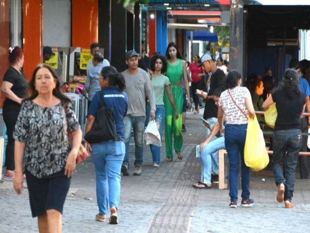 Inadimplncia atinge quase 72 milhes de brasileiros, sendo levantamento