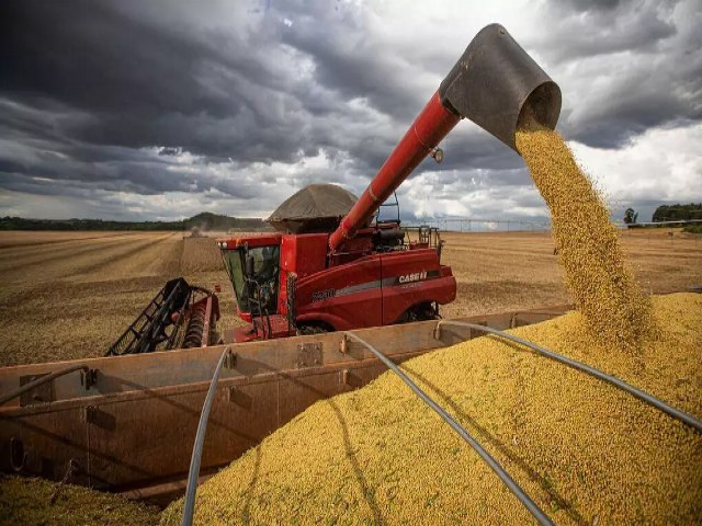 Faturamento do agro de MS desacelera e deve ser de R$ 69,5 bilhes em 2023