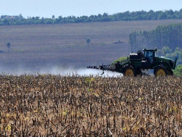 PL do Agrotxico fica mais perto de acordo entre governo e agro