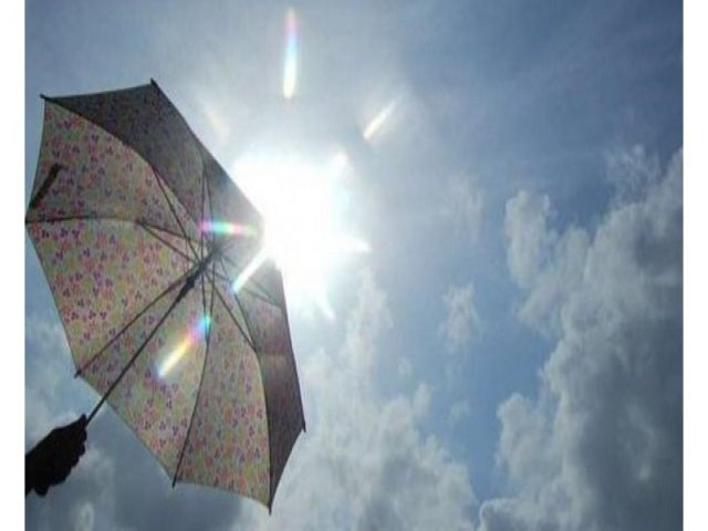 Mato Grosso do Sul pode ter granizo e ventos de at 100 km/h, segundo o Inmet