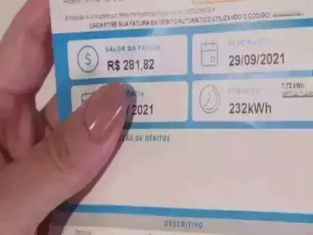 MS tem o 1 ganhador de luz grtis por dois anos; saiba como participar