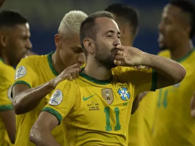 Brasil encara Venezuela nas Eliminatrias para a Copa do Mundo de 2026