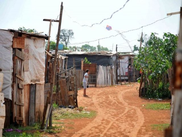 MS registra queda da pobreza, sendo o estado com 8 menor ndice do Pas