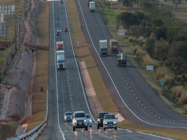 Concesses de rodovias sero revistas a partir de 1 de setembro