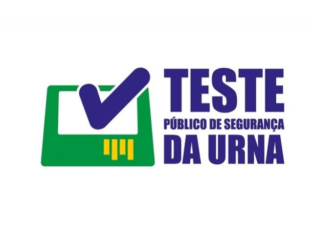 TSE publica edital de convocao do Teste Pblico de Segurana da Urna 2023