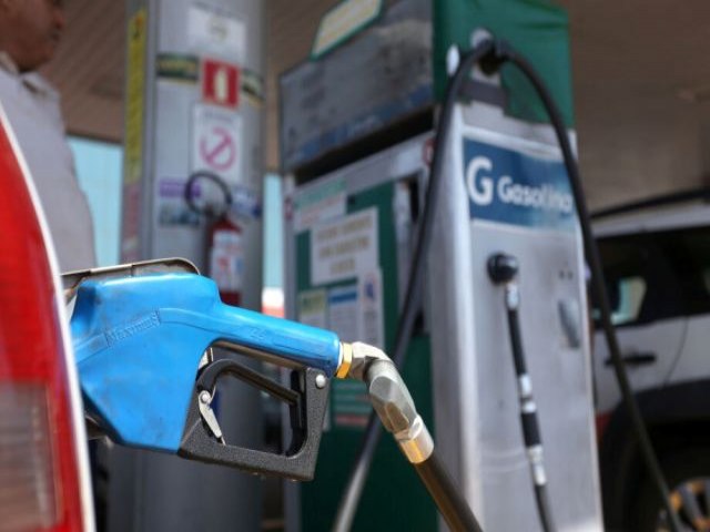 Mato Grosso do Sul  o Estado com menor preo da gasolina comum de todo o Pas