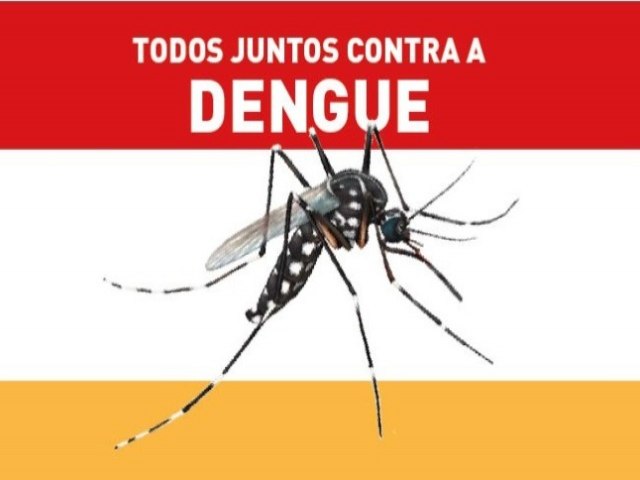 Prefeitura divulga Boletim Epidemiolgico da Dengue; referncia  at a data de 02 de setembro de 2023