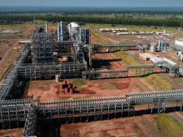 Petrobras multa empresa que fazia a manuteno da UFN3, em Trs Lagoas