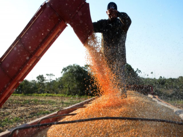 Maracaju  o municpio com o maior valor bruto de produo de Mato Grosso do Sul