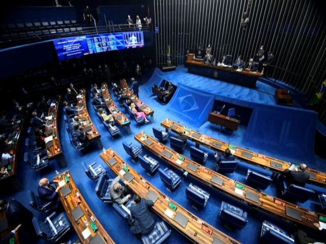 Reforma Tributria deve passar no Senado at dia 15 de outubro, diz lder do governo