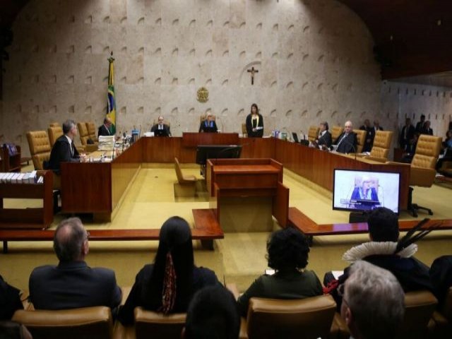 Supremo Tribunal Federal retoma julgamento do marco temporal