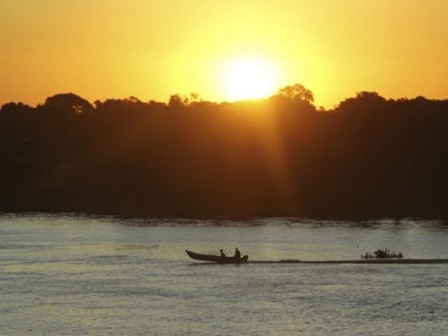 Setembro registra recordes de temperaturas em cidades de MS; Maracaju 36C nesta 5 feira