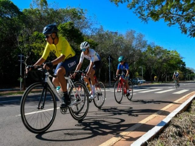 Fundesporte publica resultado preliminar da pontuao do Bolsa Atleta