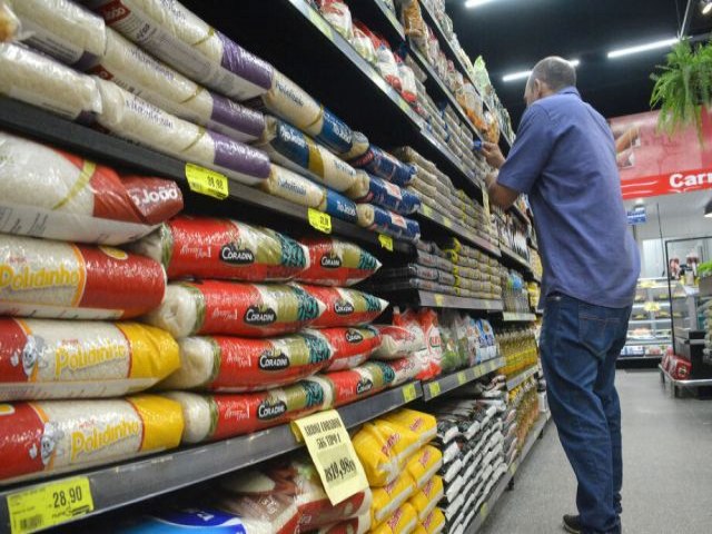 Setor supermercadista deve crescer 5%, incremento de R$ 402 milhes em 2023