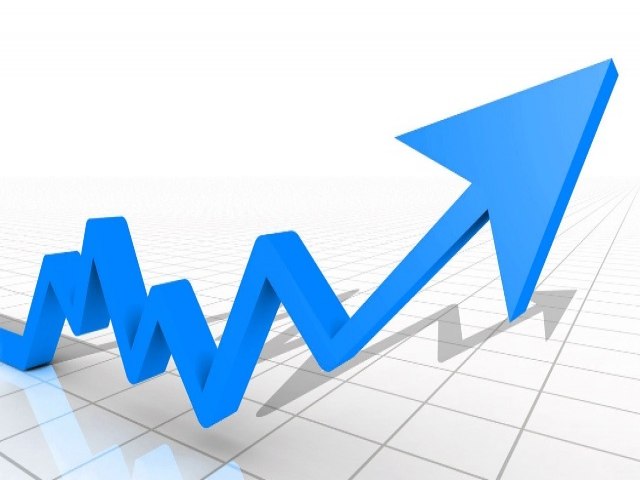 Mercado eleva para 2,92% projeo de crescimento da economia em 2023