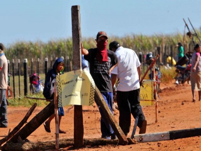 Supremo aprova indenizao a produtor rural e abre caminho para pacificar o campo