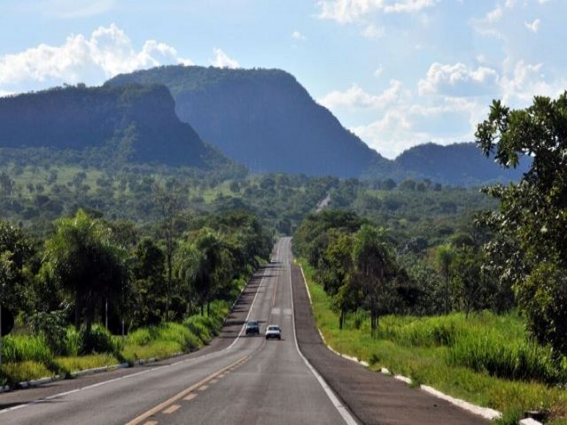 Governo federal abre licitao de R$ 77,5 milhes para obras na BR-262 no MS