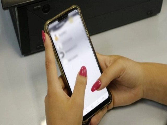 Maracaju: Mulher tenta comprar eletrnicos pela internet, cai em golpe e perde R$ 1,4 mil reais